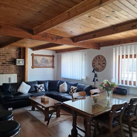Mignon Apartment Soumagne ภายนอก รูปภาพ