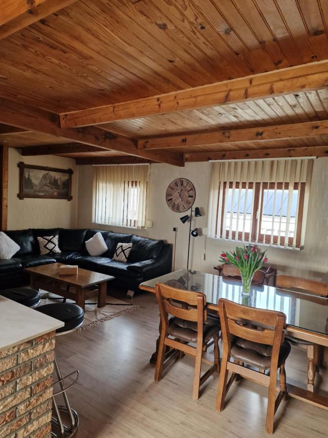 Mignon Apartment Soumagne ภายนอก รูปภาพ
