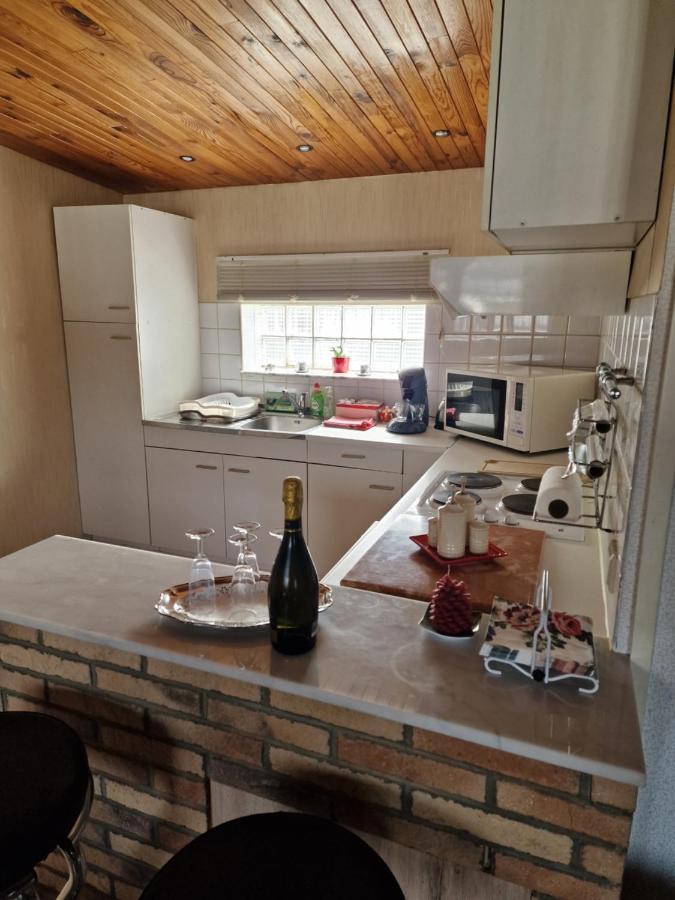 Mignon Apartment Soumagne ภายนอก รูปภาพ