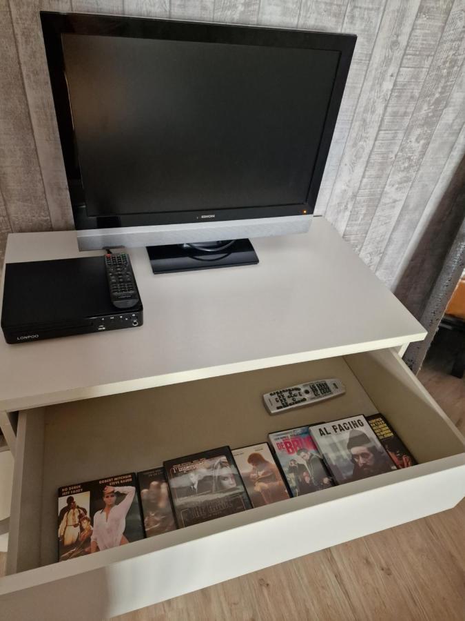 Mignon Apartment Soumagne ภายนอก รูปภาพ