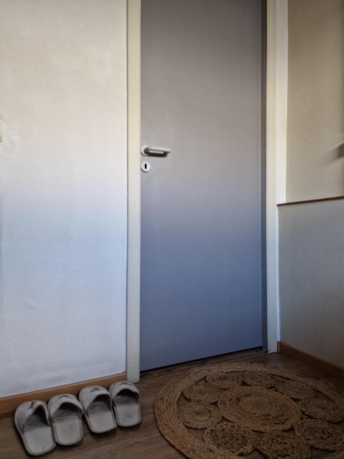 Mignon Apartment Soumagne ภายนอก รูปภาพ