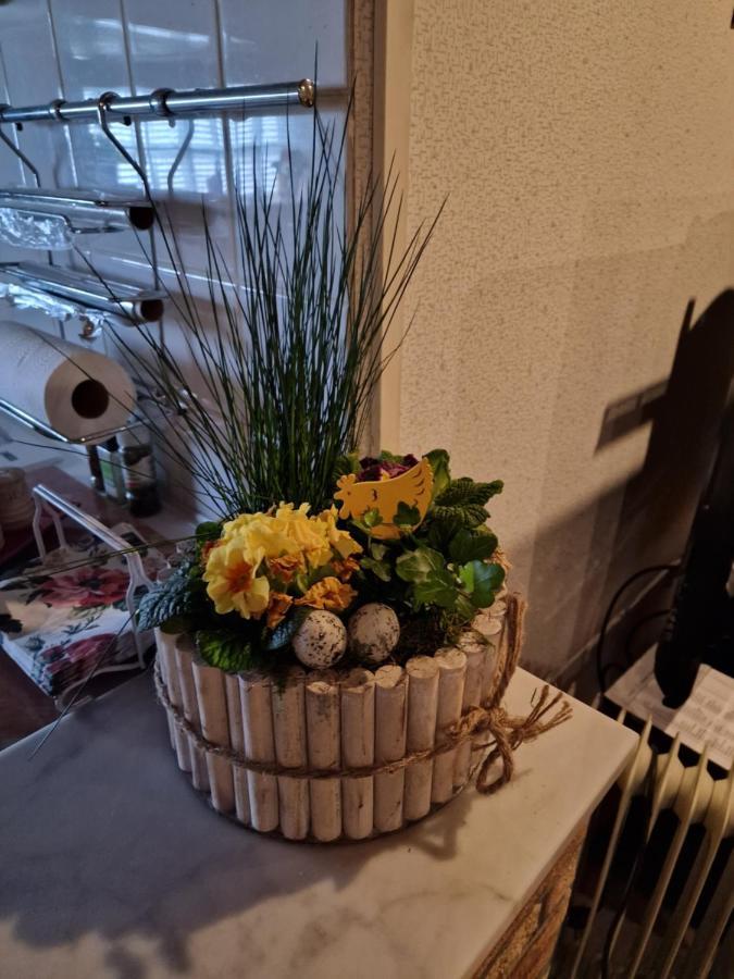 Mignon Apartment Soumagne ภายนอก รูปภาพ