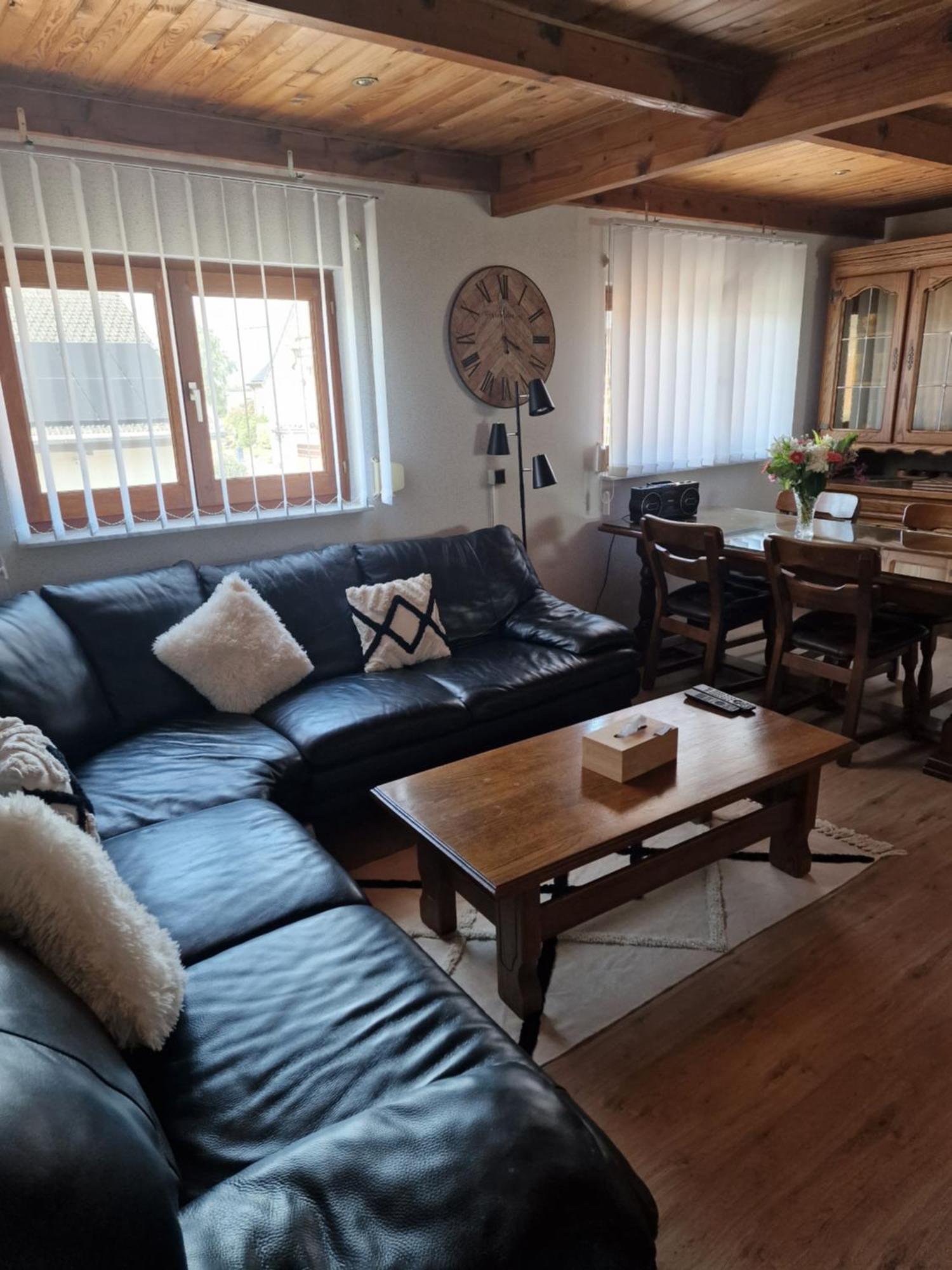 Mignon Apartment Soumagne ภายนอก รูปภาพ