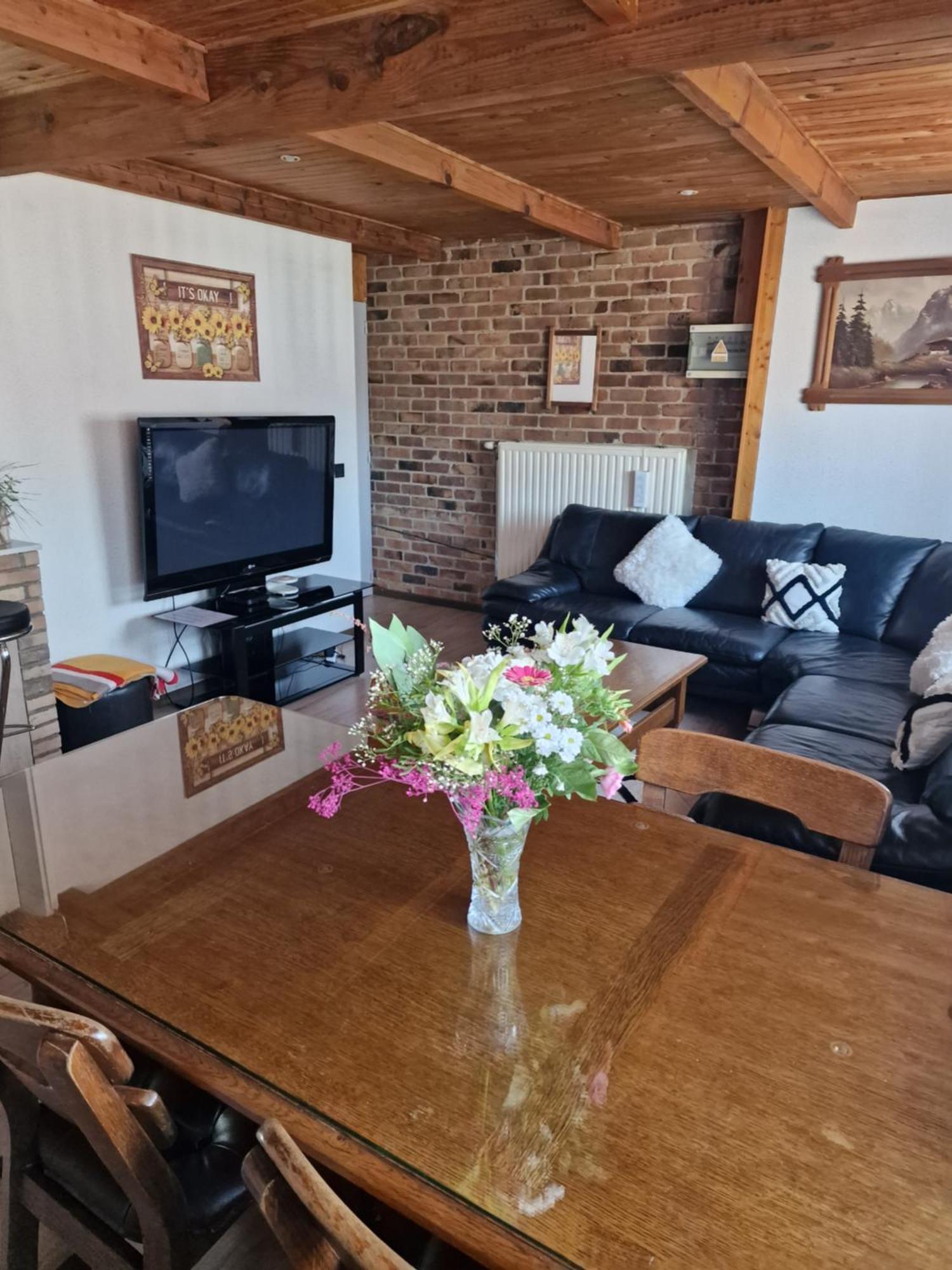 Mignon Apartment Soumagne ภายนอก รูปภาพ
